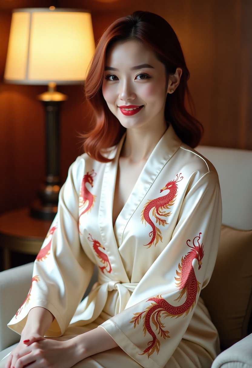 评论者头像